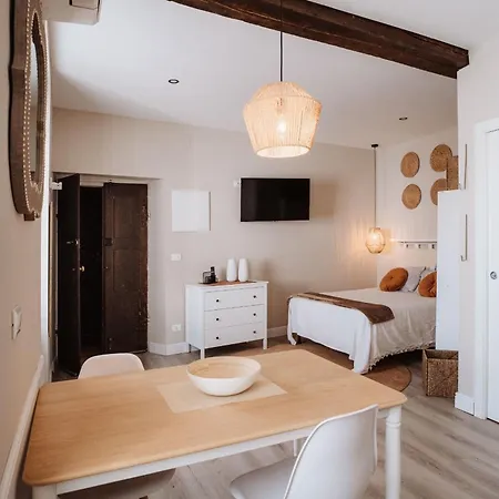 Appartement Siri's *