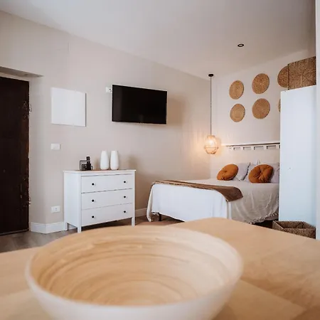 Appartement Siri's Pinerol