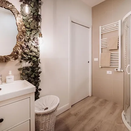 Siri's Appartement *