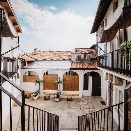 Lägenhet Siri's Pinerolo