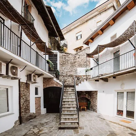 Appartement Siri's *