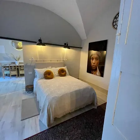 Siri's Appartement *