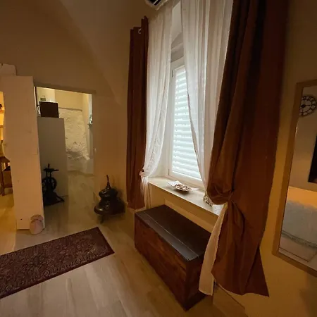 Siri's Lägenhet Pinerolo