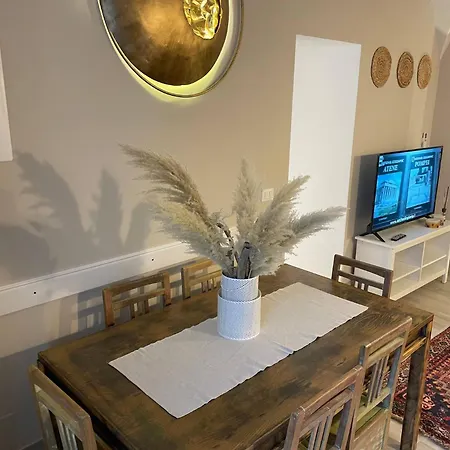 Appartement Siri's *