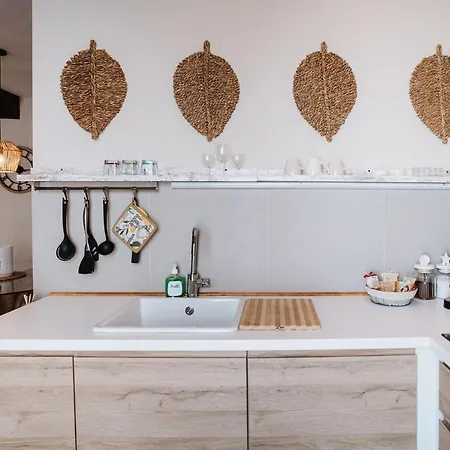 Siri's Lägenhet Pinerolo