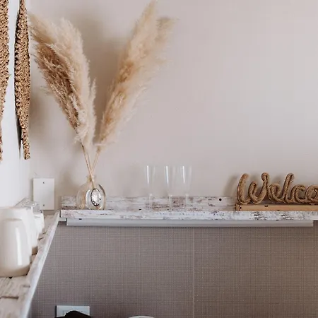 Appartement Siri's *