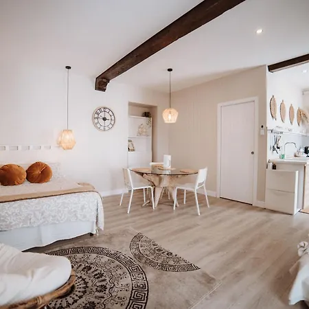 Siri's Appartement *