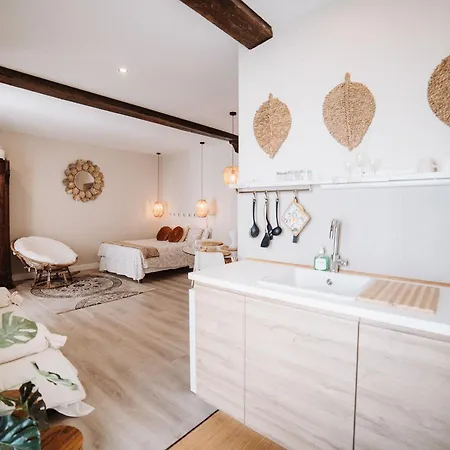 Lägenhet Siri's Pinerolo