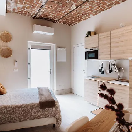 Siri's Appartement *