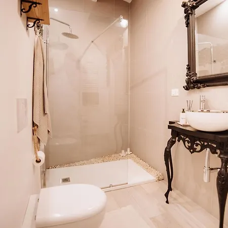 Appartement Siri's Pinerol