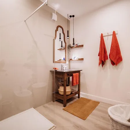 Siri's Lägenhet Pinerolo