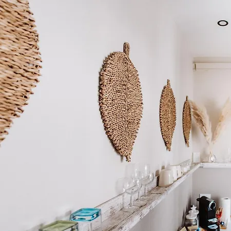 Appartement Siri's Pinerol