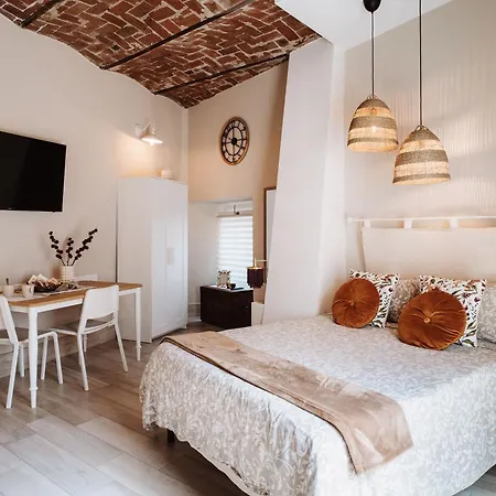 Siri's Apartamento