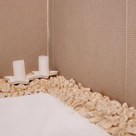 Siri's Appartement *